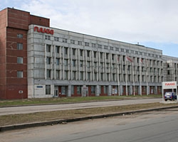 Завод СПУ
